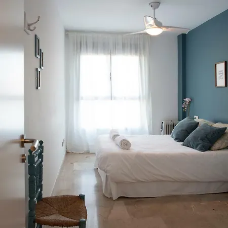 Apartment Beautiful One Bedroom Wifi Near Beach