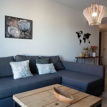 Beautiful One Bedroom Wifi Near Beach * Valencia